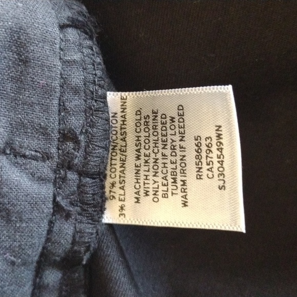 4@30.00 or 25.00 NWOT Plus Size Ladies Shorts by SEJOUR - Picture 4 of 12